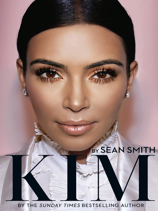 Title details for Kim by Sean Smith - Available